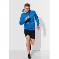 Bluza męska z kapturem BMW Athletics L - 80142231753