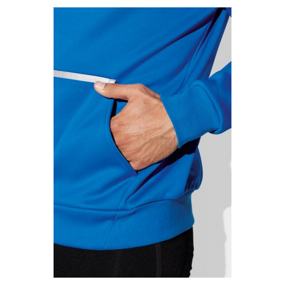 Bluza męska z kapturem BMW Athletics L - 80142231753