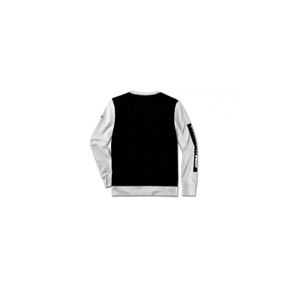 Bluza męska biała BMW Motorsport L - 80142461113