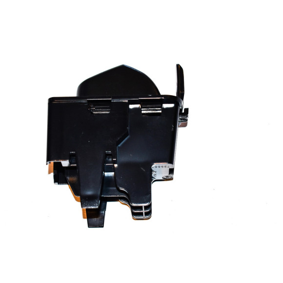 Blokada wkładanego dna MINI R54 R55 R55N R56N - 51477298619