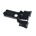 Blokada podłogi bagażnika obudowy BMW F30 F30N F32 F32N F80 F82 - 51477292662