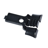 Blokada podłogi bagażnika obudowy BMW F30 F30N F32 F32N F80 F82 - 51477292662