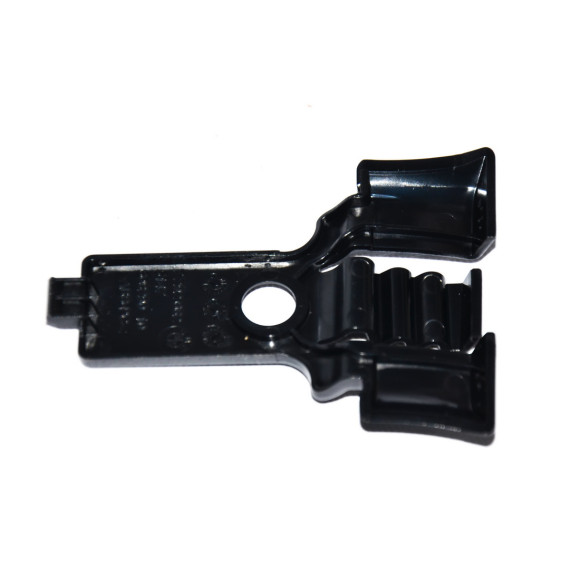 Blokada podłogi bagażnika obudowy BMW F30 F30N F32 F32N F80 F82 - 51477292662