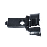 Blokada podłogi bagażnika obudowy BMW F30 F30N F32 F32N F80 F82 - 51477292662