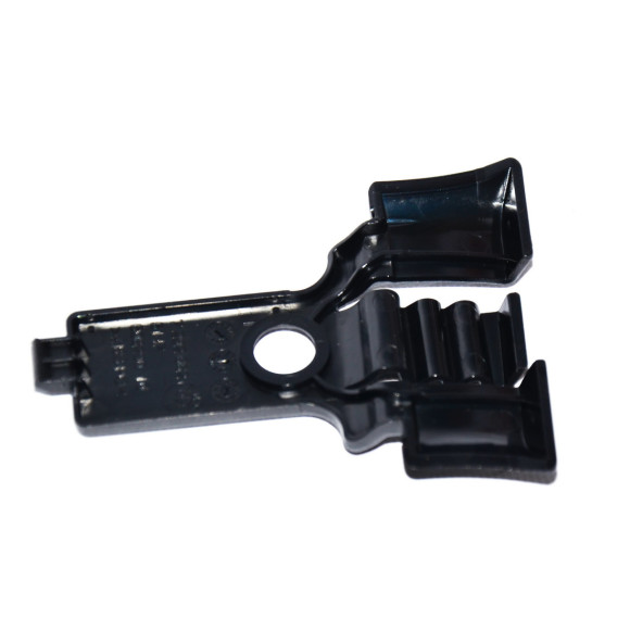 Blokada podłogi bagażnika obudowy BMW F30 F30N F32 F32N F80 F82 - 51477292662
