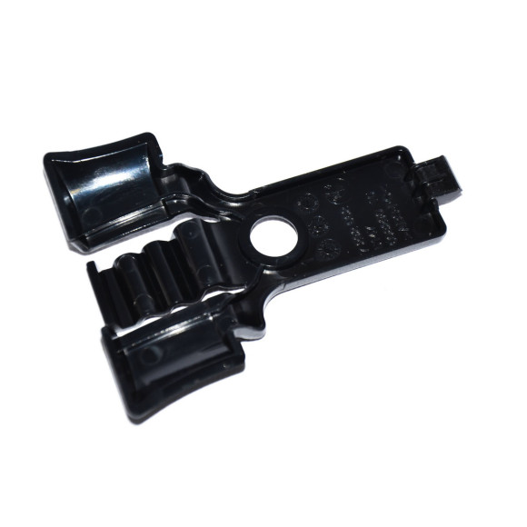 Blokada podłogi bagażnika obudowy BMW F30 F30N F32 F32N F80 F82 - 51477292662