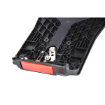 Blokada mocowanie kufra centralnego BMW K50 R1200 R1250GS - 77418523706