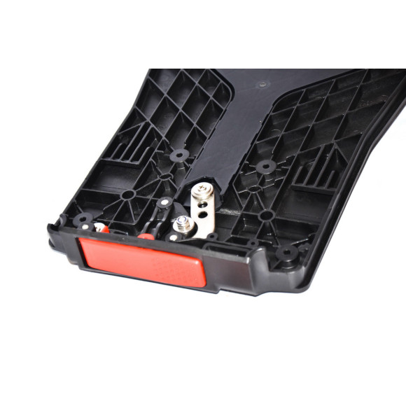 Blokada mocowanie kufra centralnego BMW K50 R1200 R1250GS - 77418523706