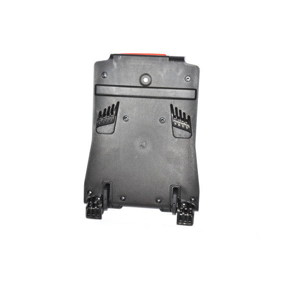 Blokada mocowanie kufra centralnego BMW K50 R1200 R1250GS - 77418523706