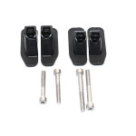 Blokada kufra BMW K50 K51 K80 K81 R1200GS F750GS F850GS - 77428540719