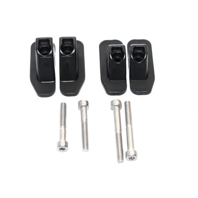 Blokada kufra BMW K50 K51 K80 K81 R1200GS F750GS F850GS - 77428540719