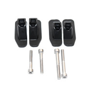 Blokada kufra BMW K50 K51 K80 K81 R1200GS F750GS F850GS - 77428540719