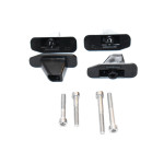 Blokada kufra BMW K50 K51 K80 K81 R1200GS F750GS F850GS - 77428540719