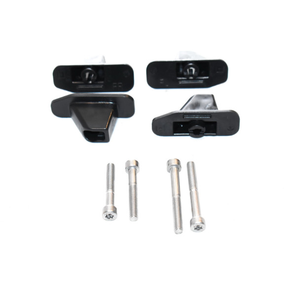 Blokada kufra BMW K50 K51 K80 K81 R1200GS F750GS F850GS - 77428540719