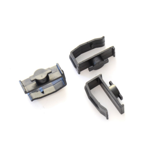 11141716134 Uchwyt obudowy wnęki koła BMW E28 E30 E34 Z1 520i 525i 320i 325e 325i 325ix 528e 525e - 11141716134 - Części oryginalne BMW Łódź | Sklep internetowy BMW