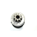 Bendix rozrusznika BMW E30 E34 E36 316i 318i 320i 323i 325i 328i M3 518i 520i 525i- 12411721281