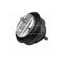 Łożyskowanie silnika