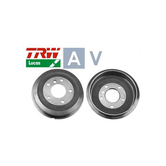 Bęben hamulcowy BMW E36 316i 318i 318tds sedan compact - 34211159486