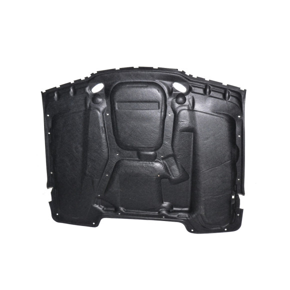 51488151438 Izolacja dźwiękowa pokrywy silnika wygłuszenia maski BMW E36 Coupe Cabrio 318is 318i 320i 323i 325i 328i M3 - 51488151438 - Części oryginalne BMW Łódź | Sklep internetowy BMW