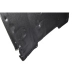 51488151438 Izolacja dźwiękowa pokrywy silnika wygłuszenia maski BMW E36 Coupe Cabrio 318is 318i 320i 323i 325i 328i M3 - 51488151438 - Części oryginalne BMW Łódź | Sklep internetowy BMW