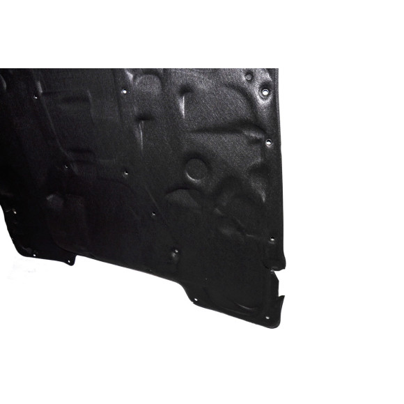 51488151438 Izolacja dźwiękowa pokrywy silnika wygłuszenia maski BMW E36 Coupe Cabrio 318is 318i 320i 323i 325i 328i M3 - 51488151438 - Części oryginalne BMW Łódź | Sklep internetowy BMW