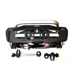 Bagażnik na rowery Pro 2.0 BMW E53 E60 E65 E70 E71 E81 E84 E90 F01 F10 F11 F16 F20 F30 F25 F26 F45 F48 - 82722287886