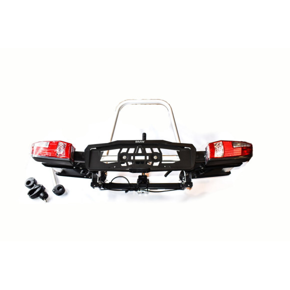 Bagażnik na rowery Pro 2.0 BMW E53 E60 E65 E70 E71 E81 E84 E90 F01 F10 F11 F16 F20 F30 F25 F26 F45 F48 - 82722287886