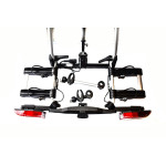 Bagażnik na rowery Pro 2.0 BMW E53 E60 E65 E70 E71 E81 E84 E90 F01 F10 F11 F16 F20 F30 F25 F26 F45 F48 - 82722287886