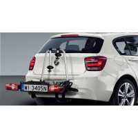 Bagażnik rowerowy na hak holowniczy BMW - 82722234056