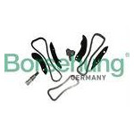 ZESTAW ŁAŃCUCHA ROZRZĄDU BMW (GÓRA+DÓŁ)