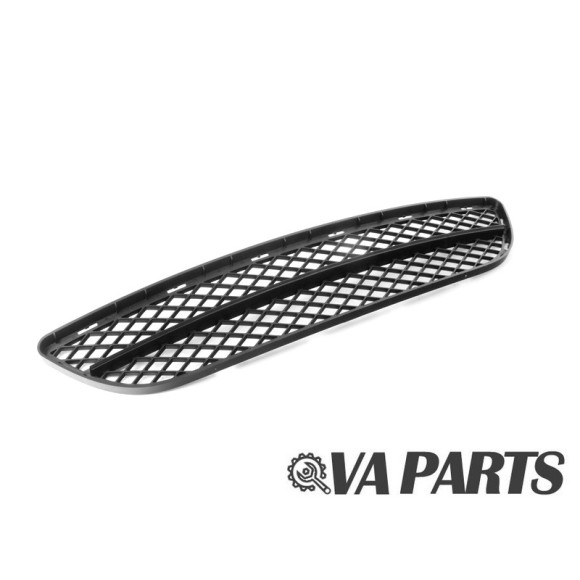 Atrapa zderzaka środkowa BMW E90 E91 320 323 325 328 330 335 - 51117134074