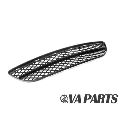 Atrapa zderzaka środkowa BMW E90 E91 320 323 325 328 330 335 - 51117134074