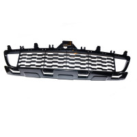 Atrapa zderzaka przód środkowa M pakiet BMW F32 F33 F36 418 420 425 428 430 435 440 - 51118054503