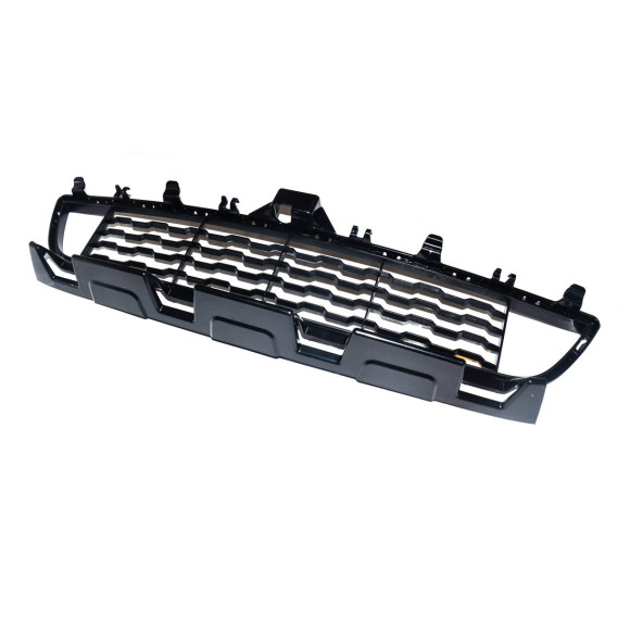 Atrapa zderzaka przód środkowa M pakiet BMW F32 F33 F36 418 420 425 428 430 435 440 - 51118054503