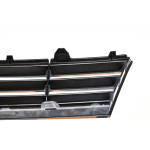 Atrapa zderzaka przód środkowa BMW F10N F11N 518 520 523 525 528 530 535 550 - 51117331725