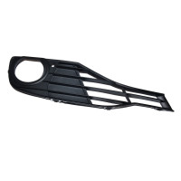 Atrapa zderzaka przód prawa BMW F30 F31 316 318 320 325 328 330 335 - 51117255368