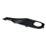 Atrapa zderzaka przód lewa BMW F30 F31 316 318 320 325 328 330 335 - 51117255367