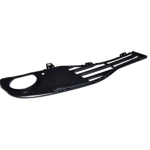 Atrapa zderzaka przód lewa BMW F30 F31 316 318 320 325 328 330 335 - 51117255367