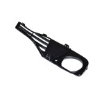 Atrapa zderzaka przód lewa BMW F30 F31 316 318 320 325 328 330 335 - 51117255367