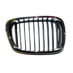 Atrapa E39 prawa 520 525 528 530 - 51137005838