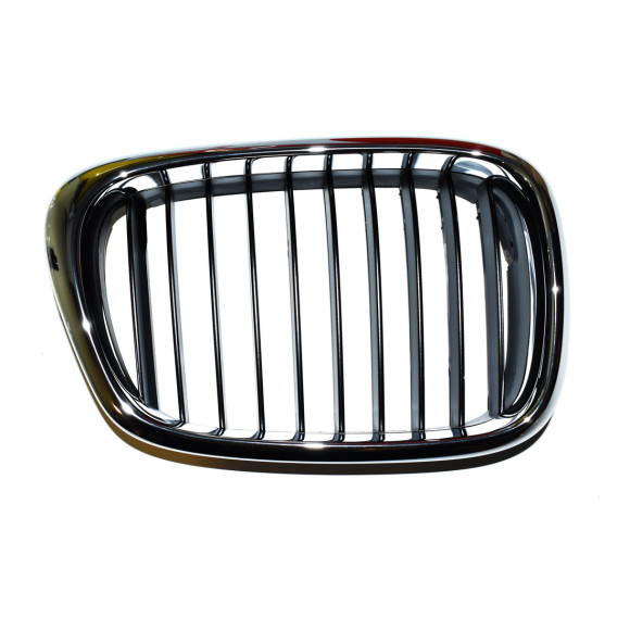 Atrapa E39 prawa 520 525 528 530 - 51137005838