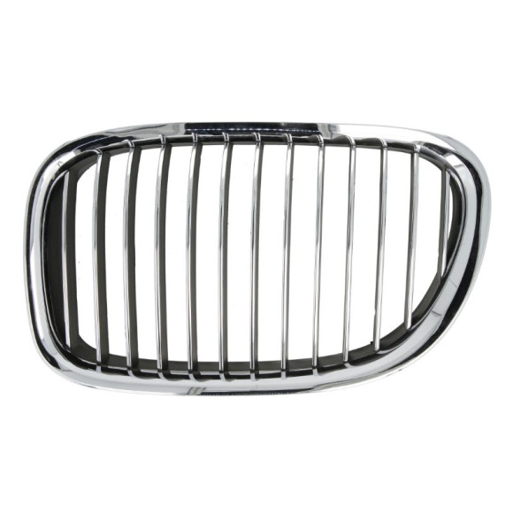 Atrapa nerka przód lewa BMW F01 F02 730d 730i 740d 740i 750i 750iX  740dX - 51117184151