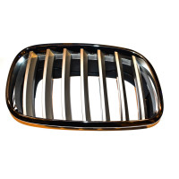 Atrapa nerka prawa titan BMW E70 E71 E70N E72 X5 X6 30dX 40dX 35dX 35iX 50iX M - 51137185224