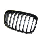 Atrapa nerka prawa czarna BMW F20 F21 114 116 118 120 120 M135 - 51712240774