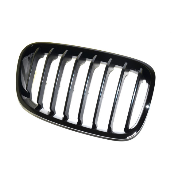 Atrapa nerka prawa czarna BMW F20 F21 114 116 118 120 120 M135 - 51712240774