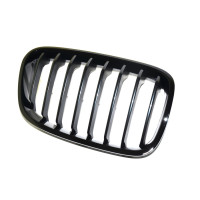 Atrapa nerka prawa czarna BMW F20 F21 114 116 118 120 120 M135 - 51712240774