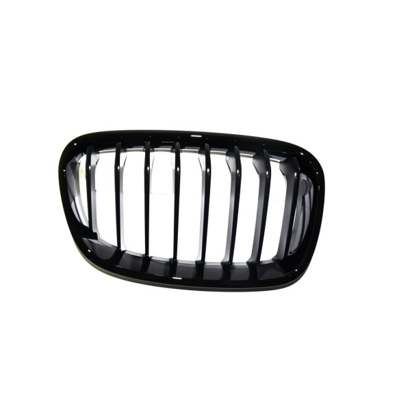 Atrapa nerka prawa czarna BMW F20 F21 114 116 118 120 120 M135 - 51712240774