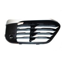 Atrapa nerka prawa BMW F48 X1 X-LINE PDC 16d 18d 18i 20d 20i 25d 25i 28i - 51117453988