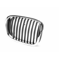 Atrapa nerka prawa BMW E39 535i 540i M5 po 2000r. - 51132497262