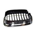 Atrapa nerka prawa BMW E39 535i 540i M5 po 2000r. - 51132497262